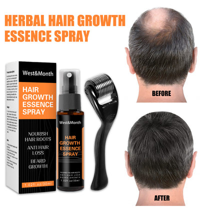 GrowMuse Oil Comb