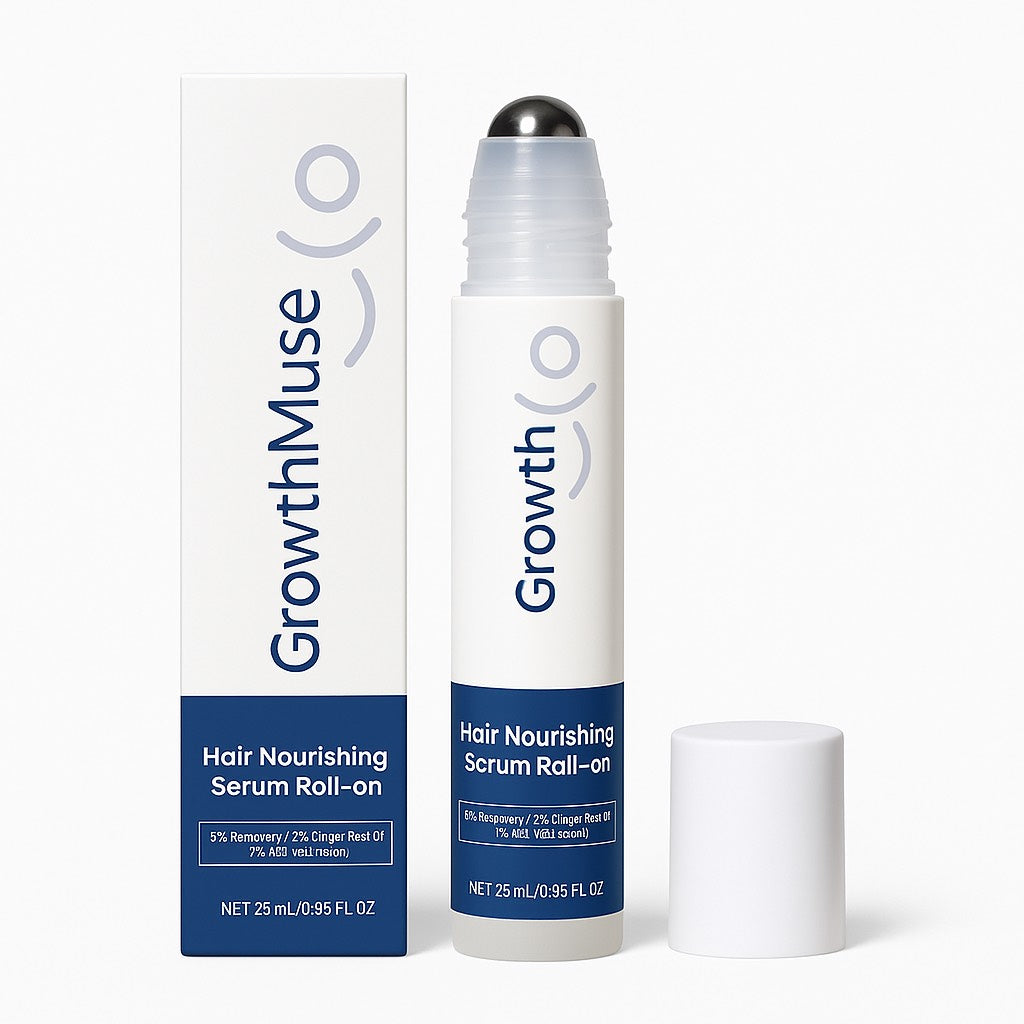 GrowMuse Serum
