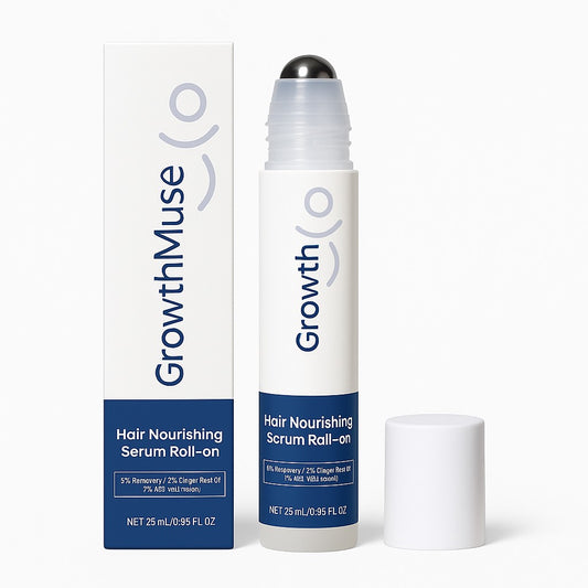 GrowMuse Serum