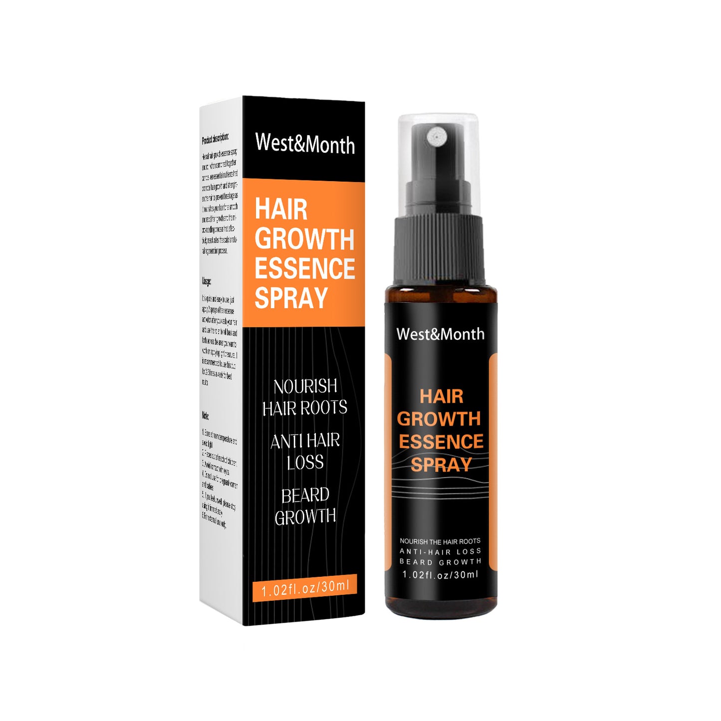 GrowMuse Oil Comb
