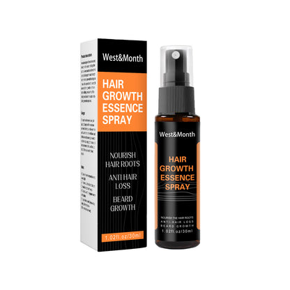 GrowMuse Oil Comb